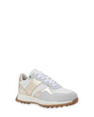Naot Sunset Sneaker - White
