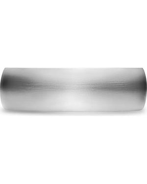 David Yurman Streamline Band Ring - Gray