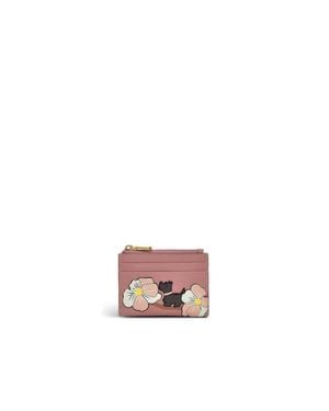 Radley Coin Street - White