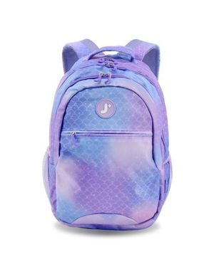 J World Cornelia Kids School Backpack - Blue