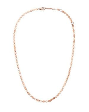 Lana Jewelry Choker Necklace - White