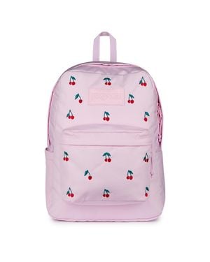Jansport Superbreak Plus - Pink
