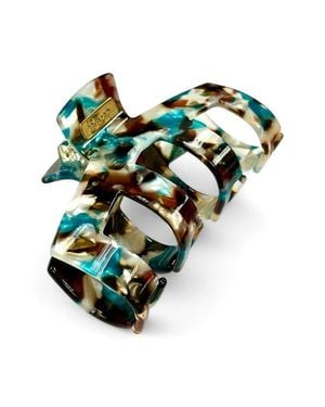 Ficcare Mae Jaw Clip - Green