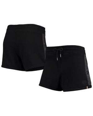 The Wild Collective Lafc Chill Shorts - Black