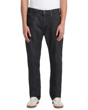 Guess G16 Straight Leg Jeans - Black