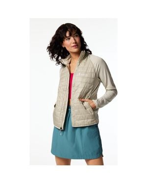 COTOPAXI Capa Hybrid Insulated Jacket - Green