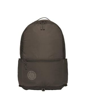 BABOON TO THE MOON Packable Backpack - Gray