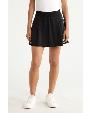 Spanx Airpique Skort - Black