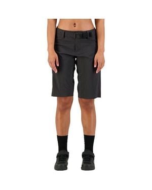 Mons Royale Virage Bike Short - Black