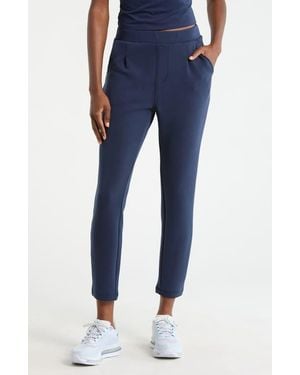 Mpg Dreamweave Sneaky Sweatpants - Blue