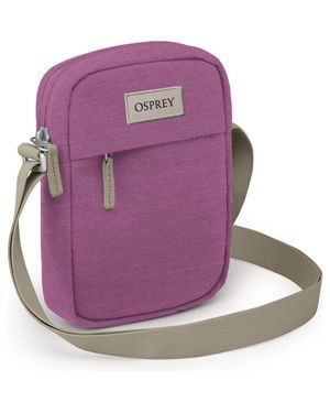 Osprey Arcane Small Crossbody Bag - Purple