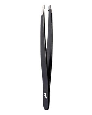 Pete & Pedro Slant Tweezers - Black