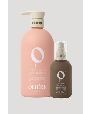 Oliere Paris Define & Shine Duo - Pink