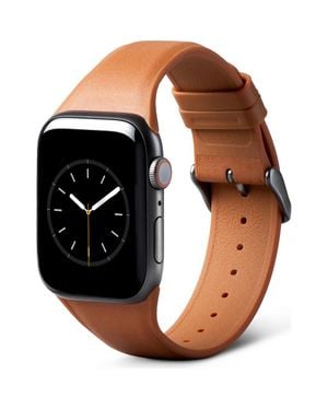 Bellroy Second Edit Apple Watch Watchband - Black