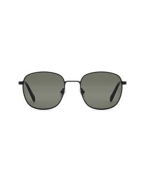 Fossil 53Mm Square Sunglasses - Multicolor