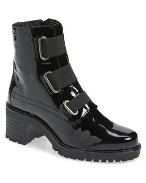 Bos. & Co. Indie Waterproof Bootie - Black
