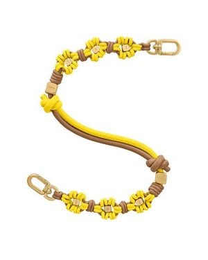 Maison De Sabre Bloom Edition Twist Handle - Yellow