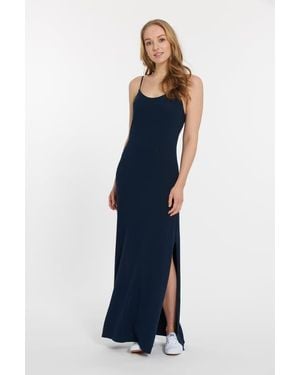 LEIMERE Hampton Dress - Blue