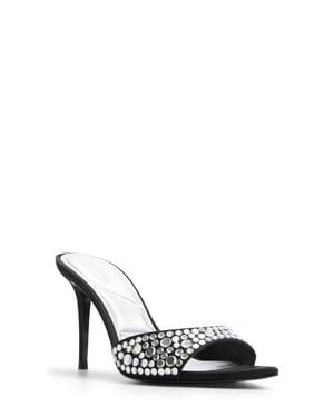 ALDO Reanna Slide Sandal - Black