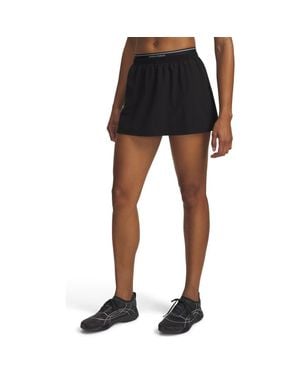 Under Armour Vanish Performance Skort - Black