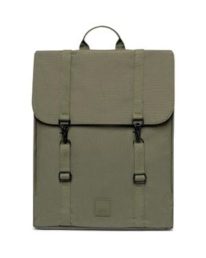 Lefrik Handy Backpack - Green