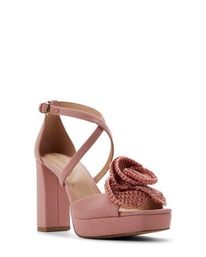 Ted Baker Maddy Rose - Pink