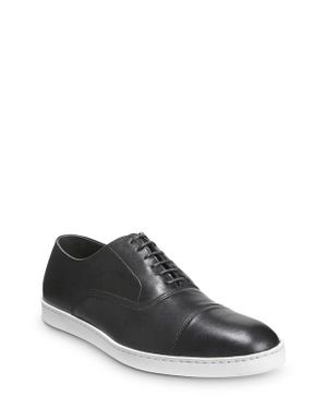Allen Edmonds Park Sneaker - Black