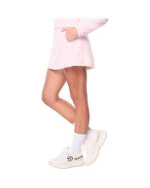 Sergio Tacchini Fia Comfort Skort - White