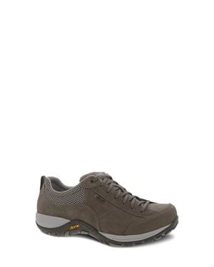 Dansko Paisley Waterproof Sneaker - Gray
