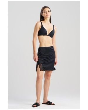 Natori Body Doubles Half Slip - Black