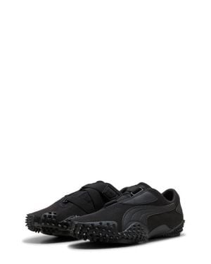 PUMA Mostro Og Prime Sneaker - Black