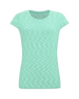 Regatta Hyperdimension Ii T-Shirt - Green