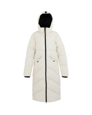 Regatta Ujeane Padded Jacket - White