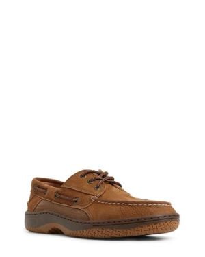 Sperry Top-Sider Billfish 3-Eye Boat Shoe - Brown
