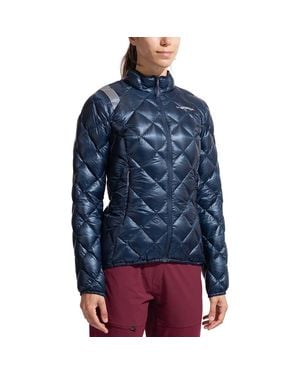 La Sportiva Lumina 100 Down Jacket - Blue