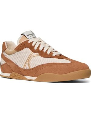 Kate Spade Drift Sneaker - Brown