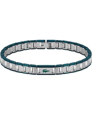 Lacoste Metropole Edge Bracelet - Blue