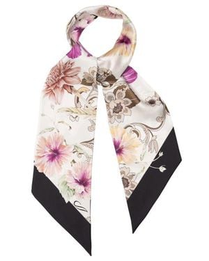 Elizabetta Hawaii Bloom - White