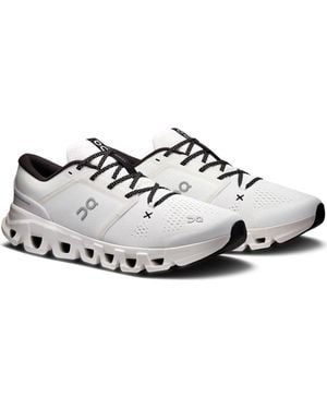 On Shoes Cloud X 5 Training Shoe - White