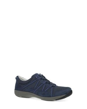 Dansko Harlyn Sneaker - Blue