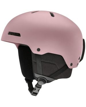 Smith Rodeo Snow Helmet - Pink