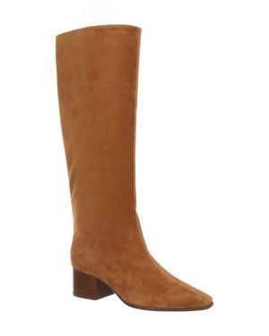 Nordstrom Banks Tall Boot - Brown