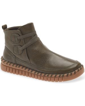 BOTTER High Top Sneaker - Brown