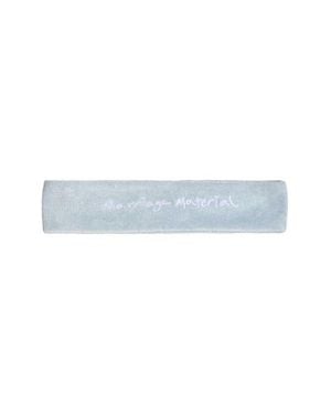 BRIDEMERCH Marriage Material Collection Headband - Blue