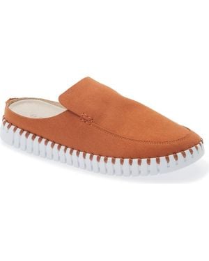 Ilse Jacobsen Tulip 3420 Mule - Brown