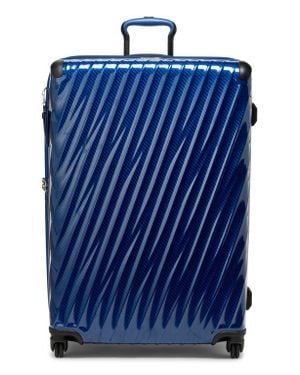 Tumi 19 Degrees 22-Inch Continental Expandable Spinner Carry-On Bag - Blue