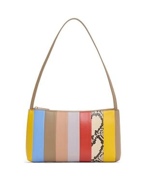 Mansur Gavriel Gaia Shoulder Bag - Multicolor