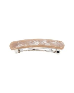 Machete No. 3 Heirloom Barrette - Multicolor