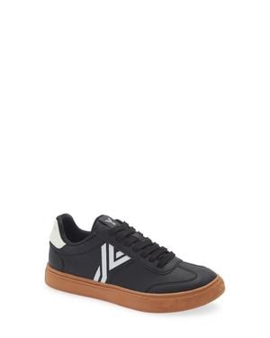 YY Nation Stratus Cactus Sneaker - Blue