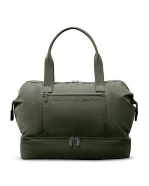 Samsonite Better Than Basic Drop Bottom Weekender - Green